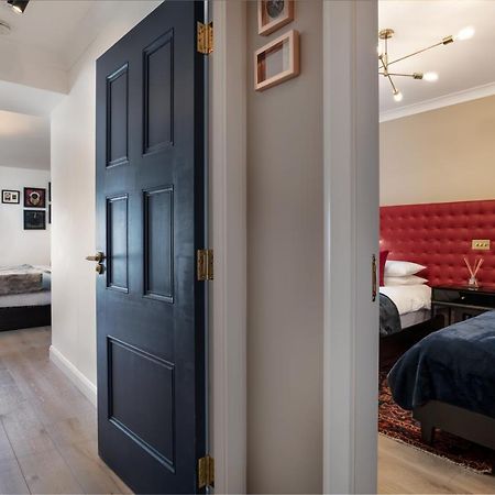 Relax in Super Size Copper Tub - 2 bedroom villa Inverness Esterno foto