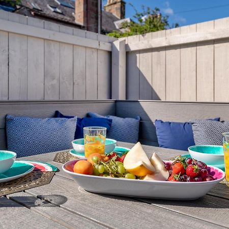 Relax in Super Size Copper Tub - 2 bedroom villa Inverness Esterno foto