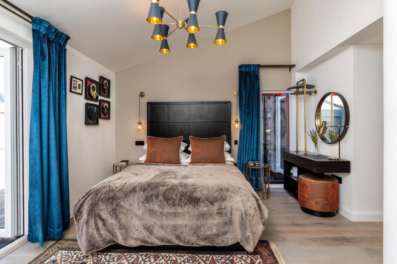 Relax in Super Size Copper Tub - 2 bedroom villa Inverness Esterno foto