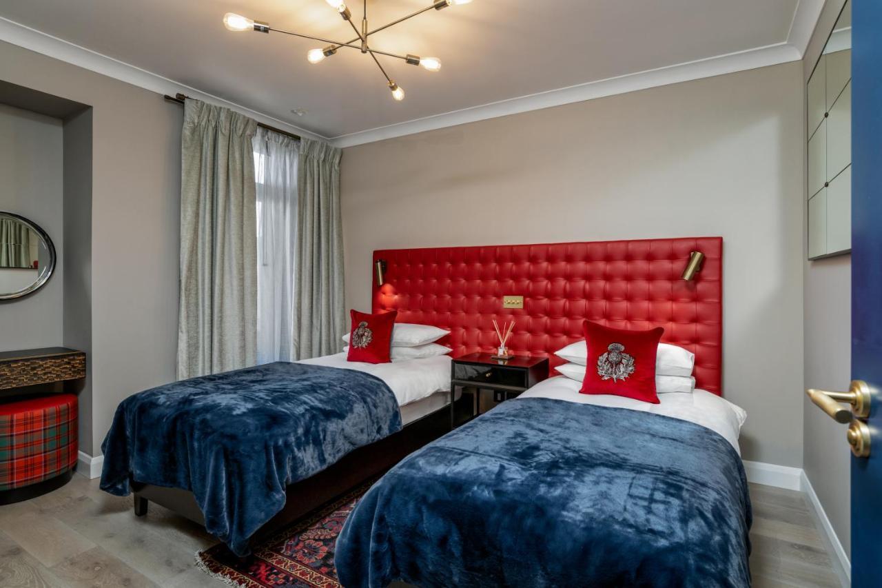 Relax in Super Size Copper Tub - 2 bedroom villa Inverness Esterno foto