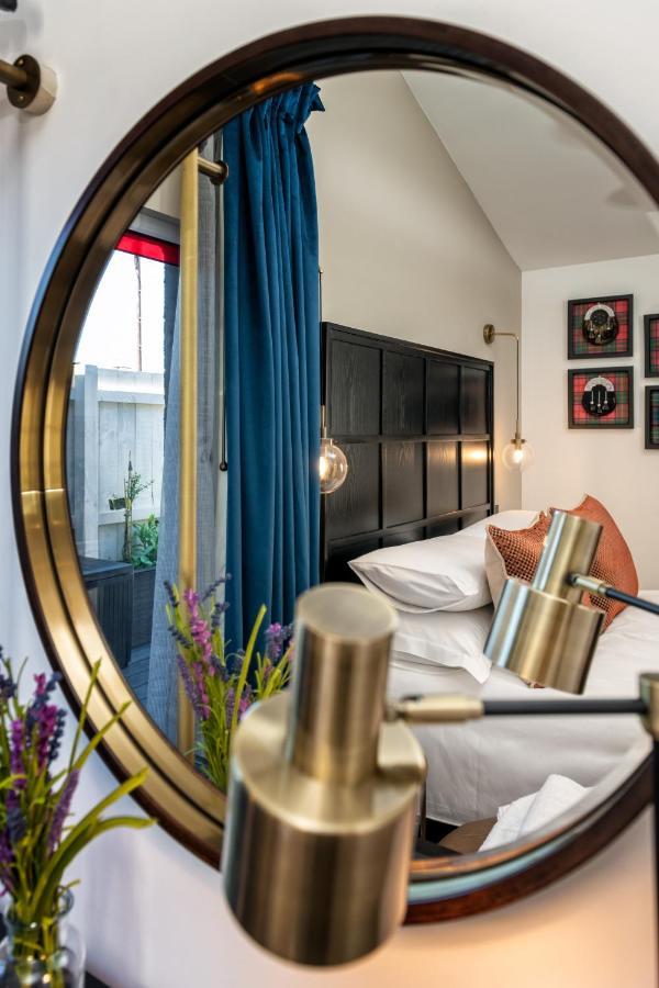 Relax in Super Size Copper Tub - 2 bedroom villa Inverness Esterno foto