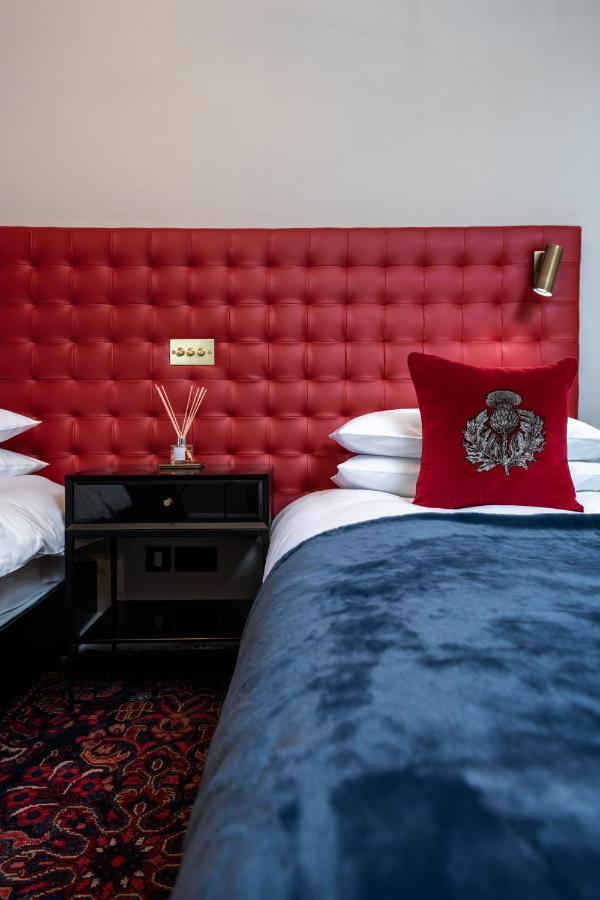 Relax in Super Size Copper Tub - 2 bedroom villa Inverness Esterno foto