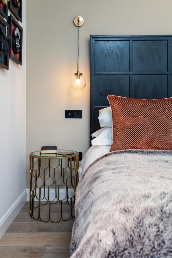 Relax in Super Size Copper Tub - 2 bedroom villa Inverness Esterno foto