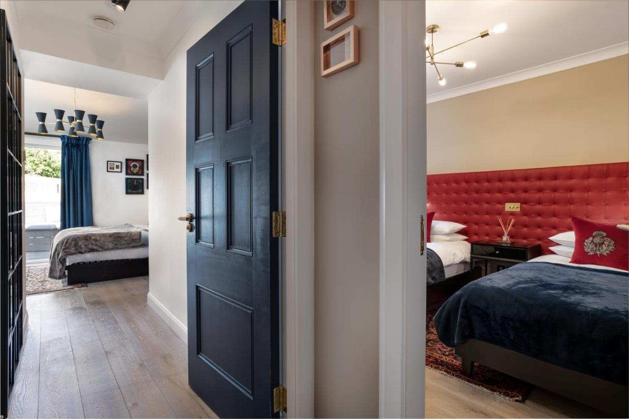 Relax in Super Size Copper Tub - 2 bedroom villa Inverness Esterno foto