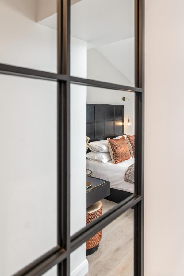Relax in Super Size Copper Tub - 2 bedroom villa Inverness Esterno foto