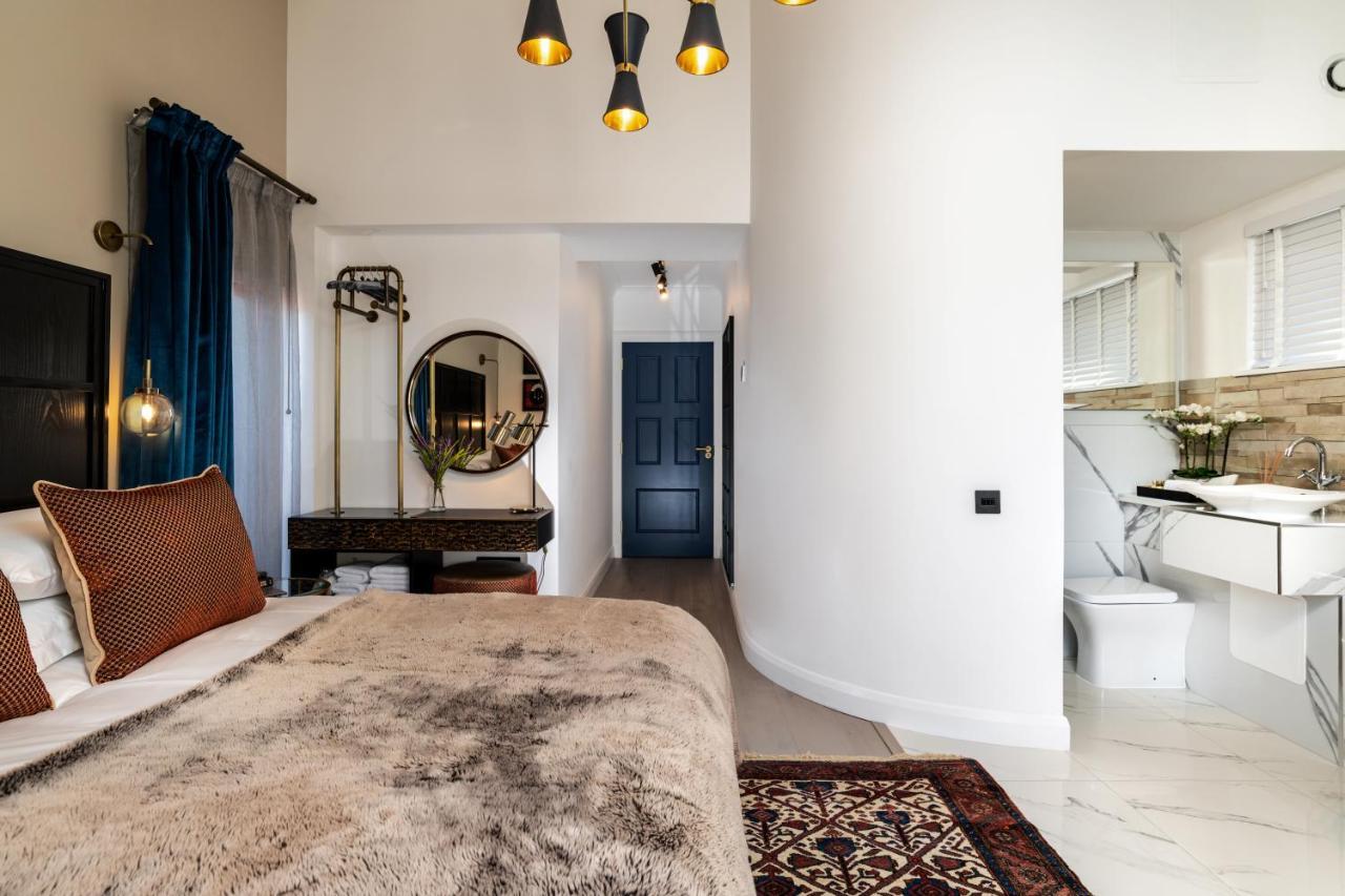 Relax in Super Size Copper Tub - 2 bedroom villa Inverness Esterno foto